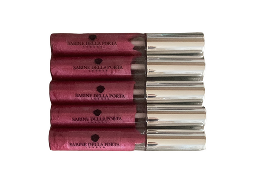 SHEER NOURISHING ORGANIC RADIANCE LIP OIL AND CHEEK TINT